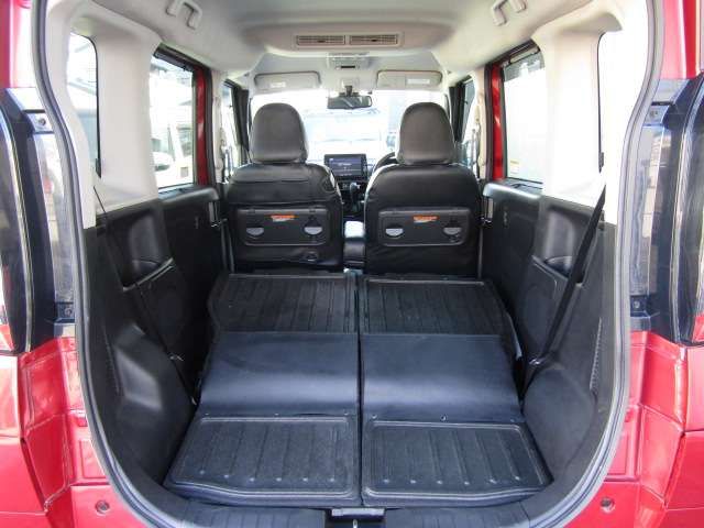 NISSAN ROOX 2020 Image 31