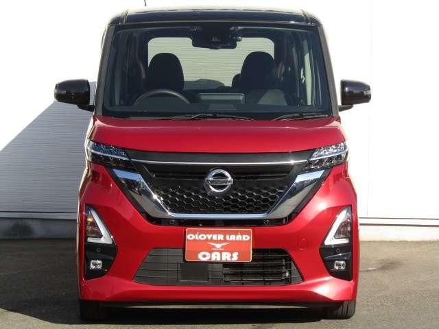 NISSAN ROOX 2020 Image 31