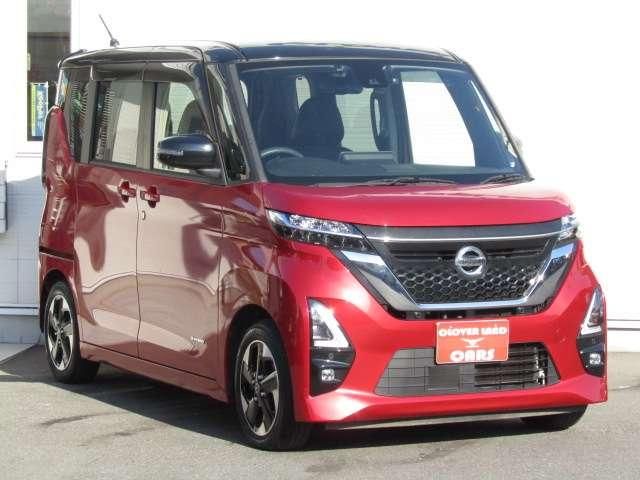NISSAN ROOX 2020 Image 31