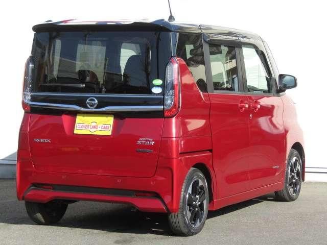 NISSAN ROOX 2020 Image 31