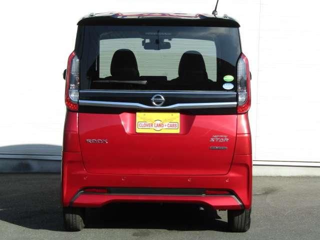 NISSAN ROOX 2020 Image 31