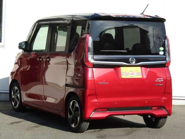 NISSAN ROOX 2020 Image 31