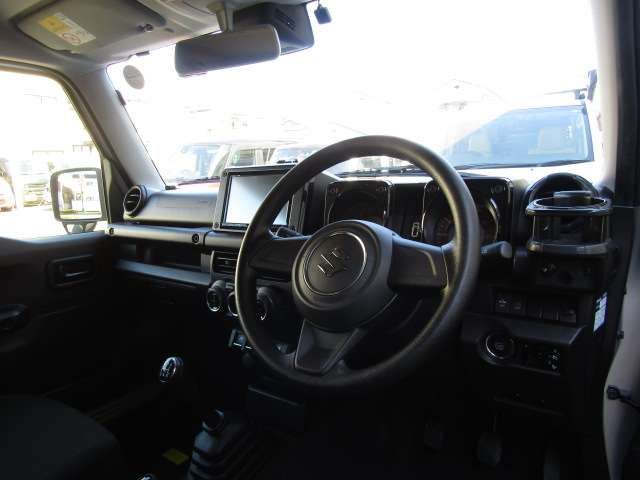 SUZUKI JIMNY 4WD 2022 Image 31