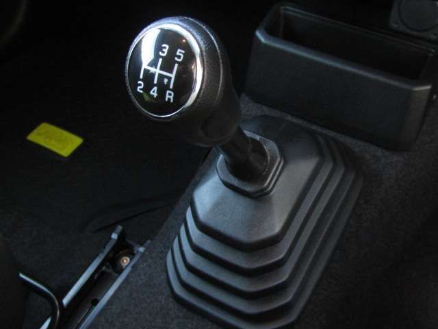 SUZUKI JIMNY 4WD 2022 Image 31