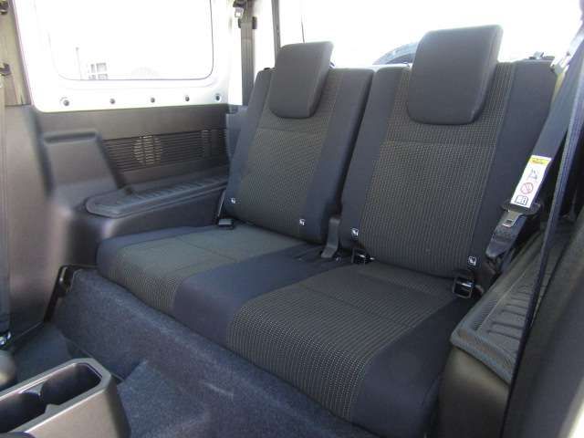 SUZUKI JIMNY 4WD 2022 Image 31