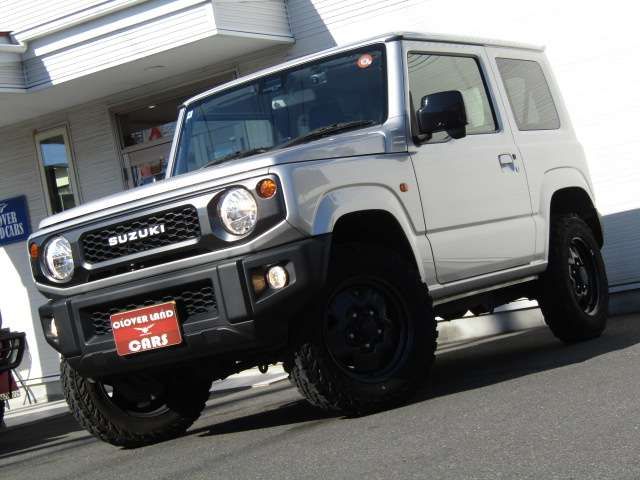 SUZUKI JIMNY 4WD 2022 Image 31