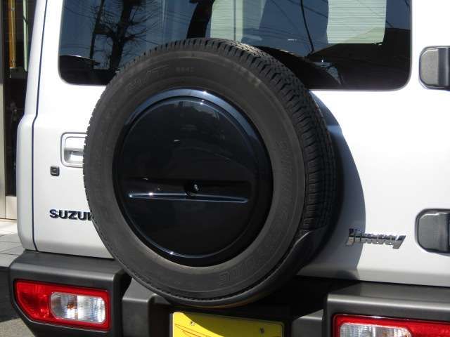 SUZUKI JIMNY 4WD 2022 Image 31