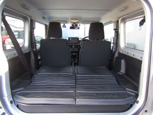 SUZUKI JIMNY 4WD 2022 Image 31