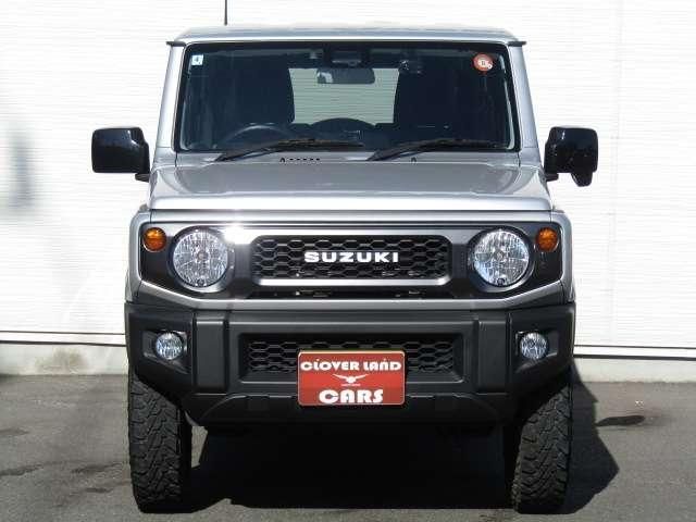 SUZUKI JIMNY 4WD 2022 Image 31