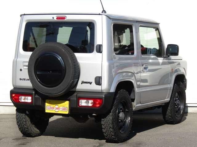 SUZUKI JIMNY 4WD 2022 Image 31