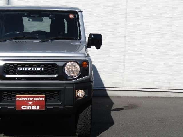 SUZUKI JIMNY 4WD 2022 Image 31