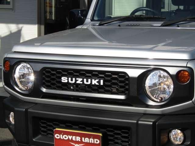 SUZUKI JIMNY 4WD 2022 Image 31