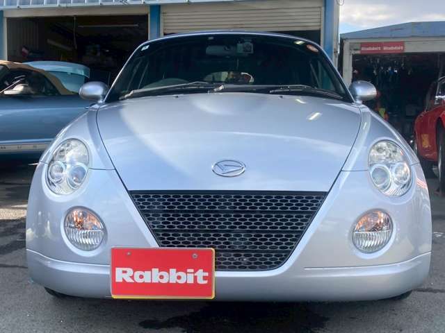 DAIHATSU COPEN 2012 Image 31