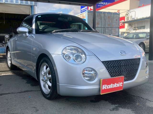 DAIHATSU COPEN 2012 Image 31