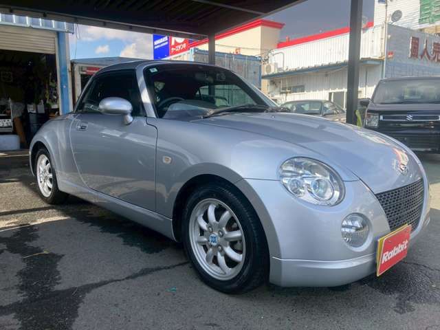 DAIHATSU COPEN 2012 Image 31