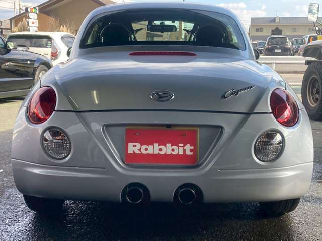 DAIHATSU COPEN 2012 Image 31