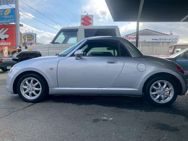 DAIHATSU COPEN 2012 Image 31