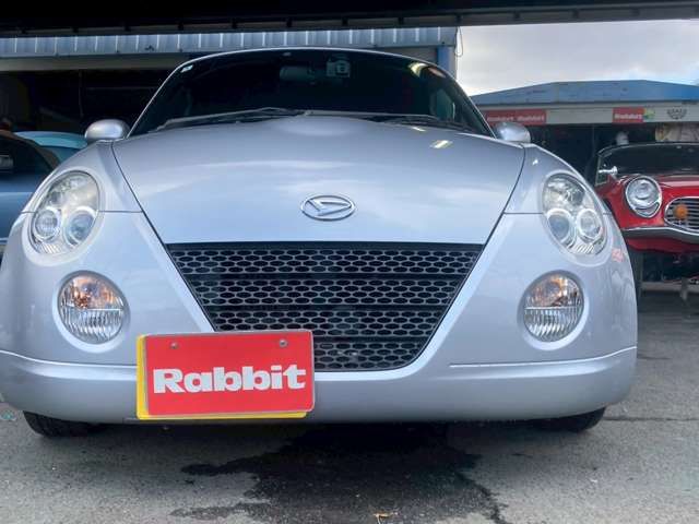 DAIHATSU COPEN 2012 Image 31
