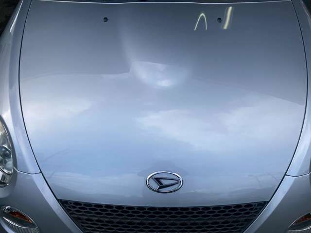 DAIHATSU COPEN 2012 Image 31