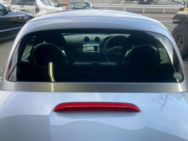 DAIHATSU COPEN 2012 Image 31