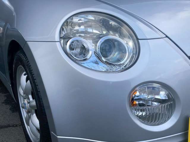 DAIHATSU COPEN 2012 Image 31
