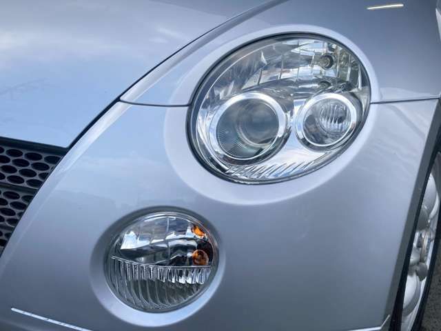 DAIHATSU COPEN 2012 Image 31