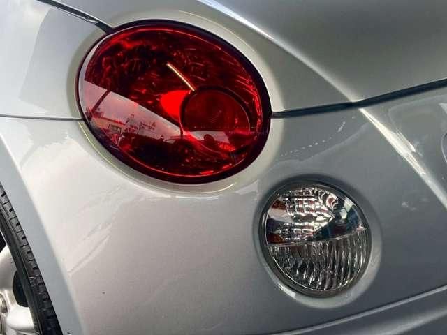 DAIHATSU COPEN 2012 Image 31