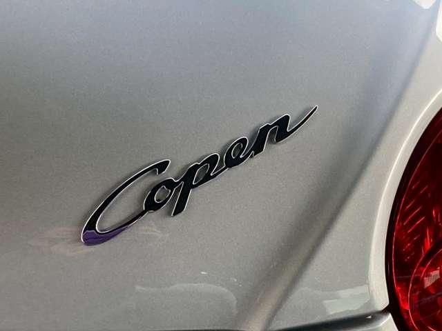 DAIHATSU COPEN 2012 Image 31