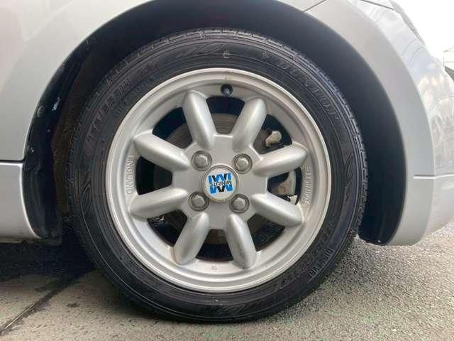 DAIHATSU COPEN 2012 Image 31