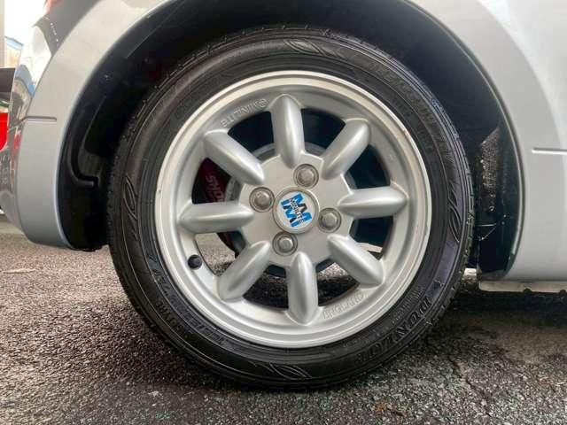 DAIHATSU COPEN 2012 Image 31