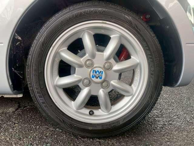 DAIHATSU COPEN 2012 Image 31