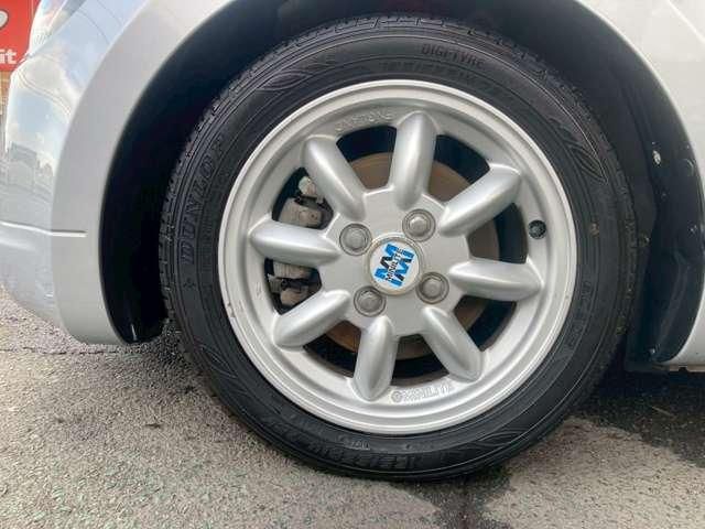 DAIHATSU COPEN 2012 Image 31