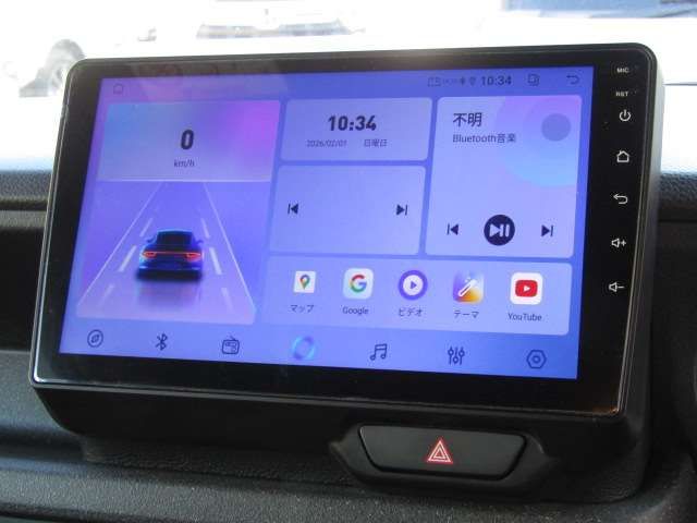 HONDA N BOX CUSTOM 2024 Image 31