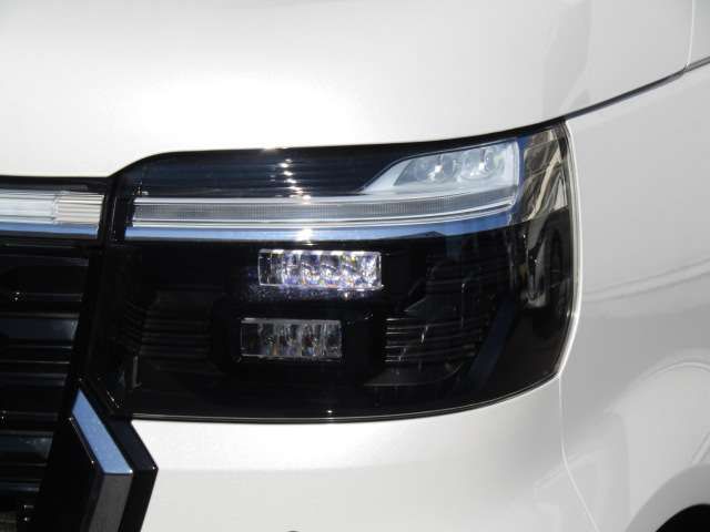 HONDA N BOX CUSTOM 2024 Image 31