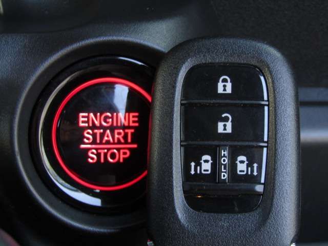 HONDA N BOX CUSTOM 2024 Image 31