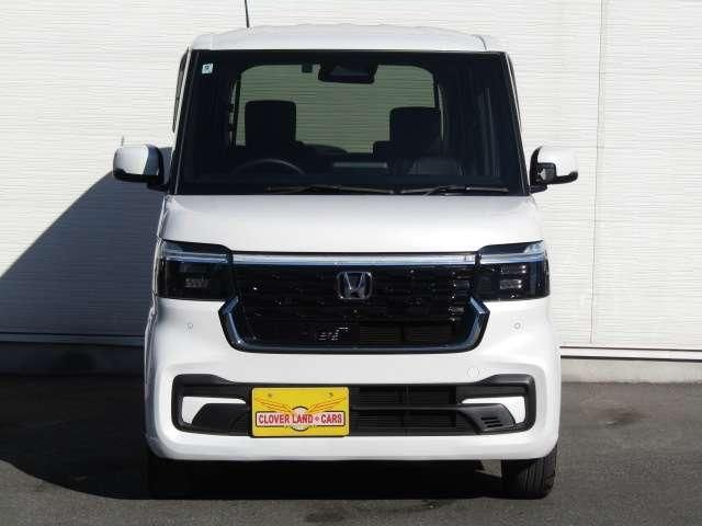 HONDA N BOX CUSTOM 2024 Image 31
