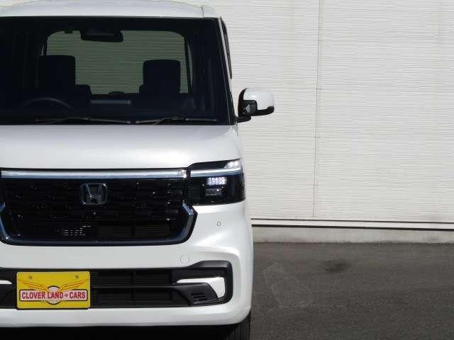 HONDA N BOX CUSTOM 2024 Image 31