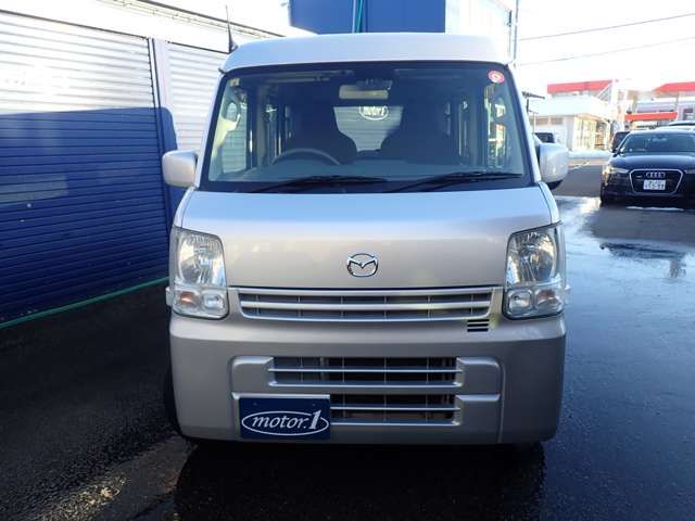 MAZDA SCRUM VAN 4WD 2017 Image 31