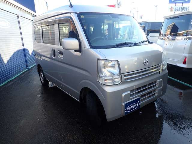 MAZDA SCRUM VAN 4WD 2017 Image 31