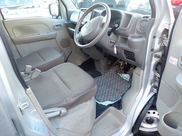 MAZDA SCRUM VAN 4WD 2017 Image 31