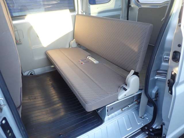 MAZDA SCRUM VAN 4WD 2017 Image 31