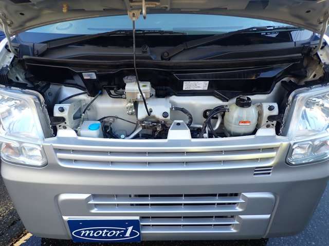 MAZDA SCRUM VAN 4WD 2017 Image 31