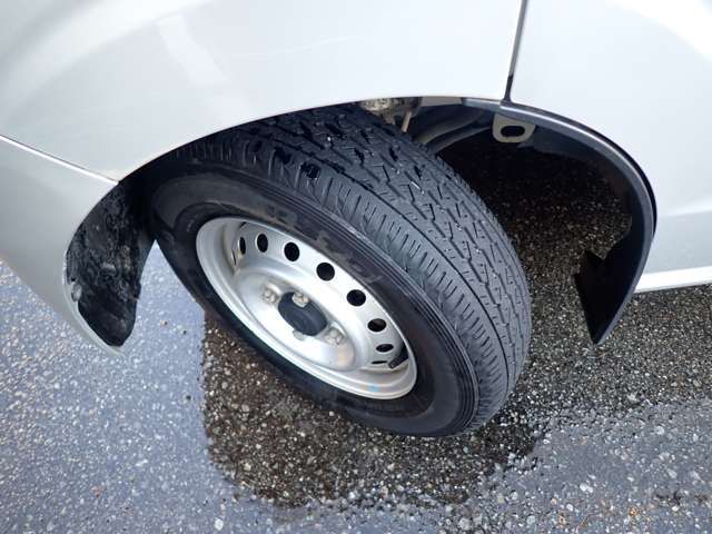 MAZDA SCRUM VAN 4WD 2017 Image 31