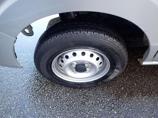 MAZDA SCRUM VAN 4WD 2017 Image 31