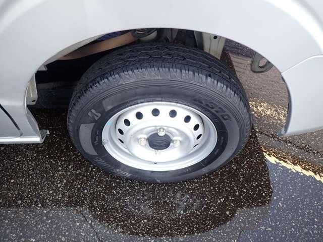 MAZDA SCRUM VAN 4WD 2017 Image 31