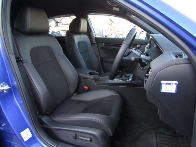 HONDA CIVIC HATCHBACK 2023 Image 31