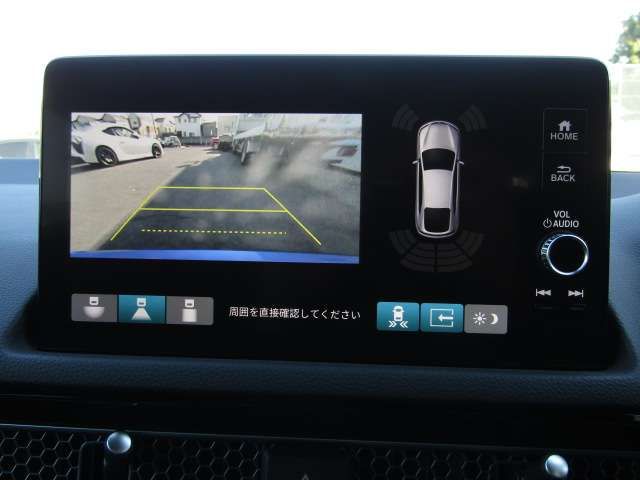 HONDA CIVIC HATCHBACK 2023 Image 31