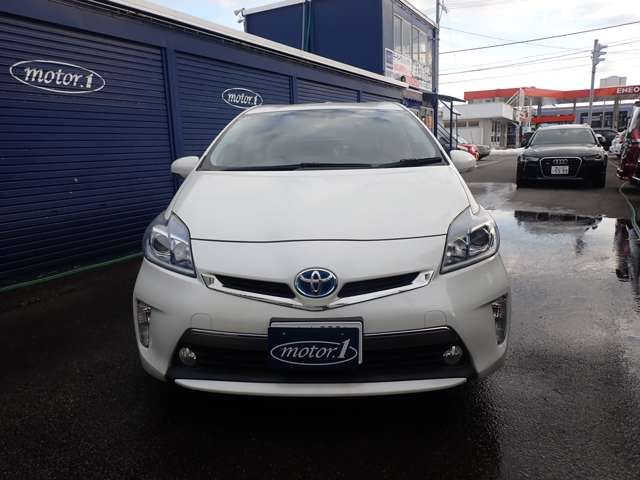 TOYOTA PRIUS PHV 2012 Image 31