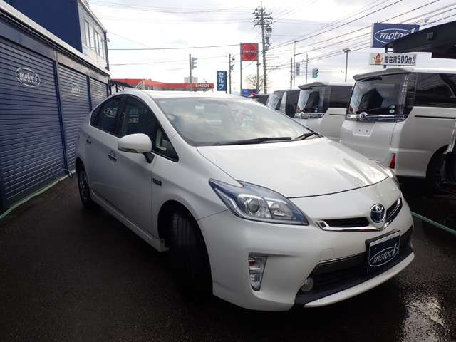 TOYOTA PRIUS PHV 2012 Image 31