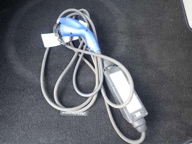 TOYOTA PRIUS PHV 2012 Image 31